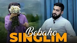 Bebaho singlim | Omar Xalil