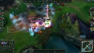 Poppy outplay