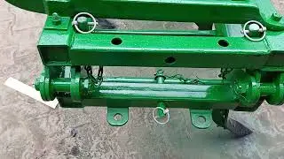 19 ka set cultivator heavy duty for johdere tractor