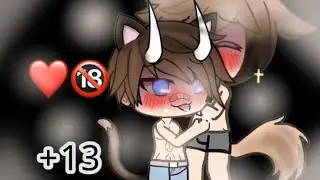 ~mon objet~ +13 ep2 (gacha life) gay