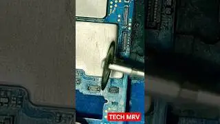 how to repair water damage mobile 
