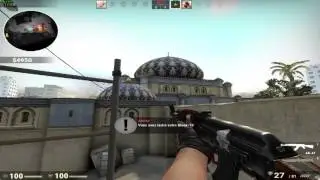 CS:GO Highlight #14