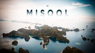 Misool - The Hidden Sanctuary of Raja Ampat