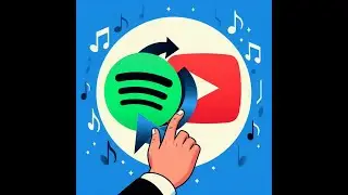 Playlist Converter