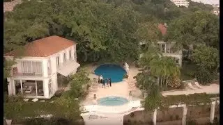 LA VERDADERA CASA DE VERONICA CASTRO EN ACAPULCO