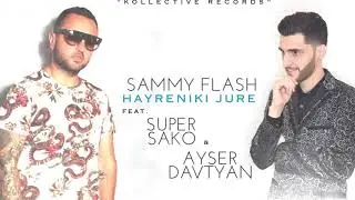 Sammy Flash - 