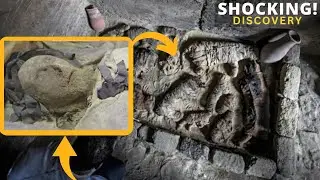17th Century Bishop's Remains Uncover an Ancient Secret |  Time-Traveling Discovery