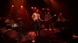 Dave Patten & The First Cut - Live 08.28.19 Full Show