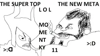 lol momentky 11