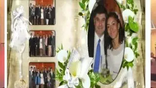 PK2 Multimedia - Photobook Novios (Diseño 1)