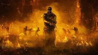 Infernal Pact | Tide of Corruption | Hunt: Showdown