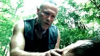 Daryl Dixon - In The Darkness