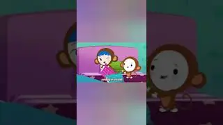 5 Little Monkeys Jumping On The Bed | Peekabeans Kids Songs