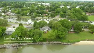 4412 Chesapeake Avenue | Enjoy Endless Bay Views