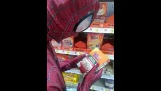 uncle ben