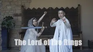 The Wedding of 
