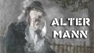 ALTER MANN (AI Rock Project)