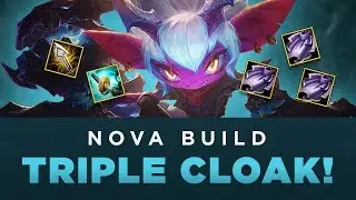 100% De Critical CEDO: A NOVA build dos ADC'S!