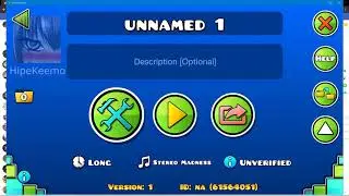 meme | how to create a level in Geometry Dash | HipeKeemo