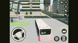 OW Bus Simulator #1