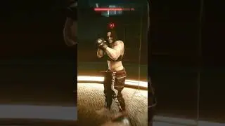 Cyberpunk 2077- Beat The Brats: Rhino (Description)