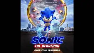 Dr.  Robotnik (Sonic the Hedgehog OST) - Tom Holkenborg