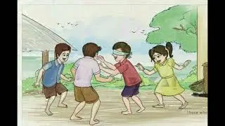 The Beautiful Moments of Old Days