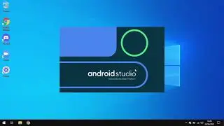 3. JDK & Android Studio - Instalação