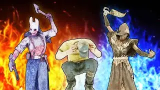 Dead by Daylight Live Stream | Recent Highlights