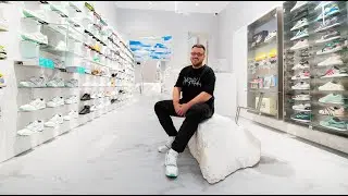 Overkill Cologne - Grand Opening Recap