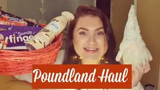ULTIMATE POUNDLAND CHRISTMAS HAUL 2020 | Poundland Haul | Feeling Festive