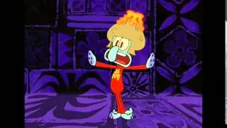 Captain Magma