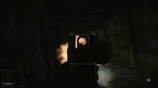 Escape from Tarkov