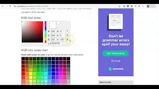Using RGB Values with Turtle
