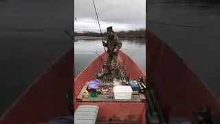 2в1 охота? Или рыбалка?