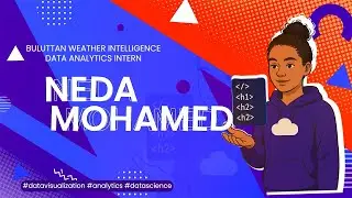 What It’s Like Interning at a Weather Intelligence Startup