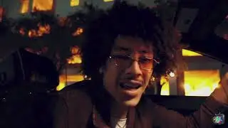 STUCK IN A MOOD (Official Music Video) - Mike Lawo feat. Pandabwoy & NGB Huncho