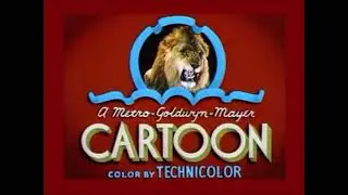 Droopy - Caballero Droopy