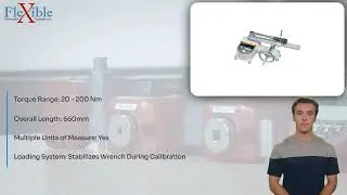 Tohnichi DOTE200N3-G-MD Torque Tester || 351015