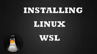3. Installing Linux or Ubuntu using WSL Method  | Unix Tamil