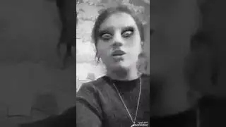 "Страшилка на ночь.!!?