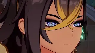 [Sumeru] Meeting Dehya the first time | Genshin Impact