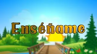 Enséñame