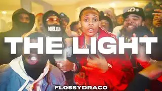 [FREE] DThang x Kyle Richh x Sample Drill Type Beat - "THE LIGHT" | NY Drill Instrumental 2024
