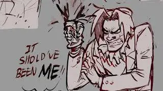 Edgeworth's Jealousy