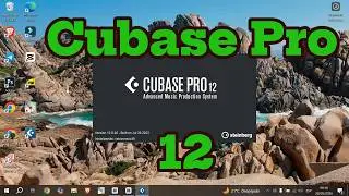 Cómo instalar Cubase 12 correctamente!