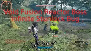 The First Descendant - Cloned Neckbet Bug Freeze Infinite Farm v1.0.6.348947