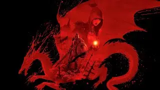 Собираем ополчение/Dragon Age: Origins 13