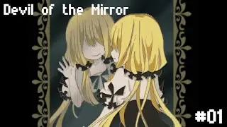 Devil of the Mirror [Deutsch / Let's Play] #1 - Spieglein, Spieglein in eine andere Welt