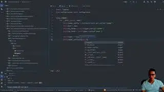 How To Implement Logging Class Using logging python library